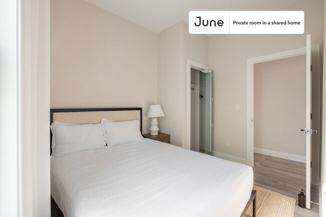 Photo - Room in Shared 5 bed/2 bath home Unidad E