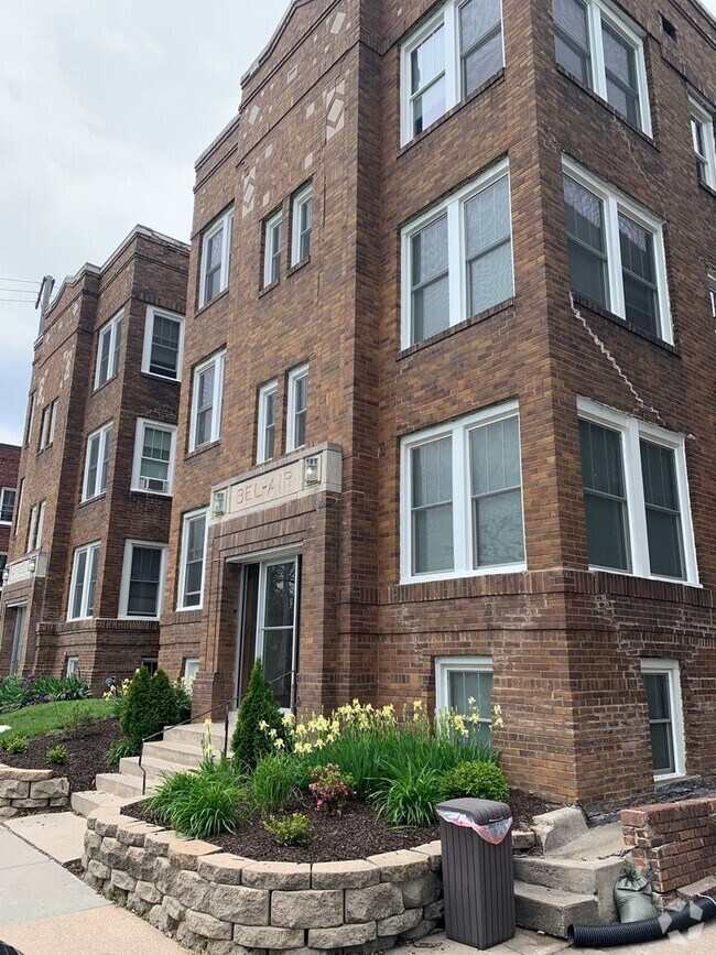 Building Photo - Downtown 1 Bedroom Apartment Unit 509 S 18th St-3