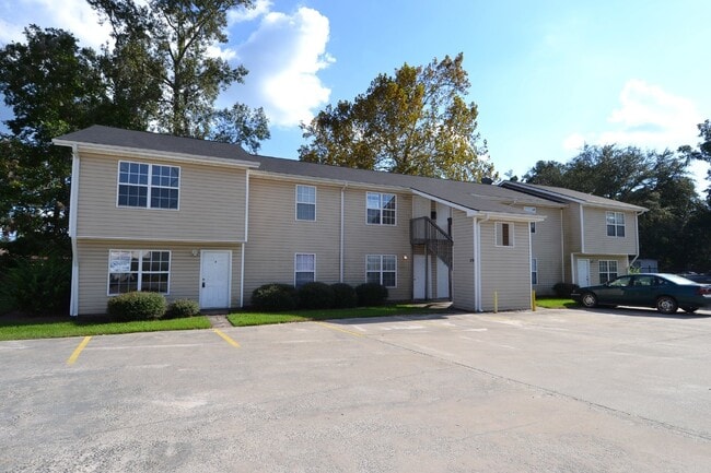 Photo - Apartment for Rent Unit D