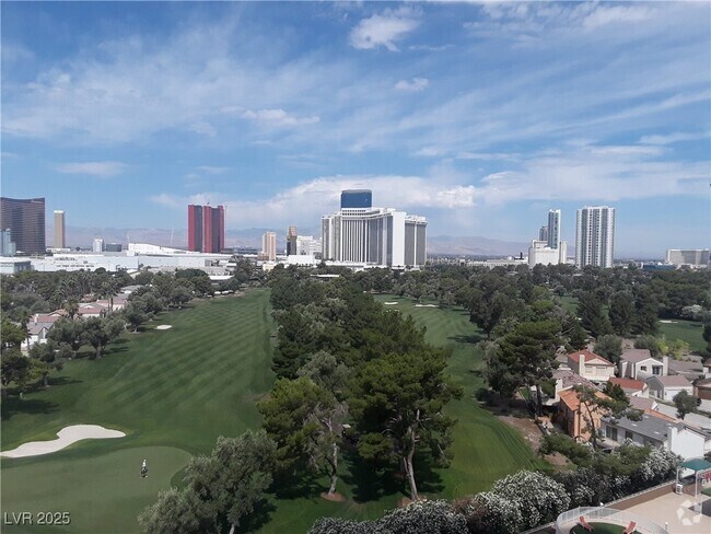Building Photo - 3111 Bel Air Dr Unit 11G Rental