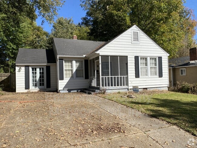 Building Photo - 3790 Kearney Ave Rental