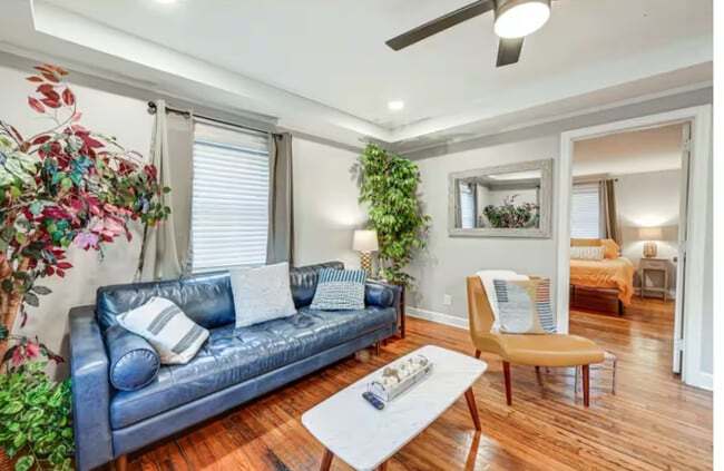 Photo - 1621 Harrison Ave