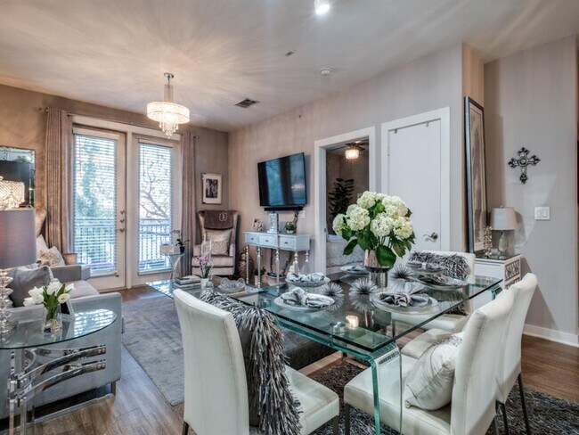 Photo - 1900 Barton Springs Rd Condo Unit 5037