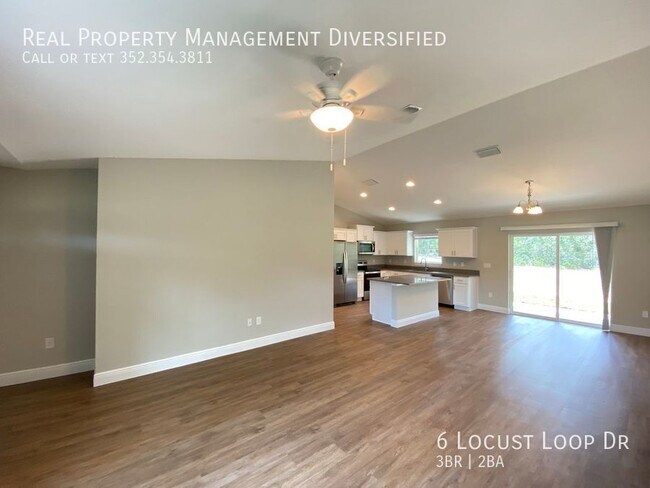 Photo - 6 Locust Loop Dr