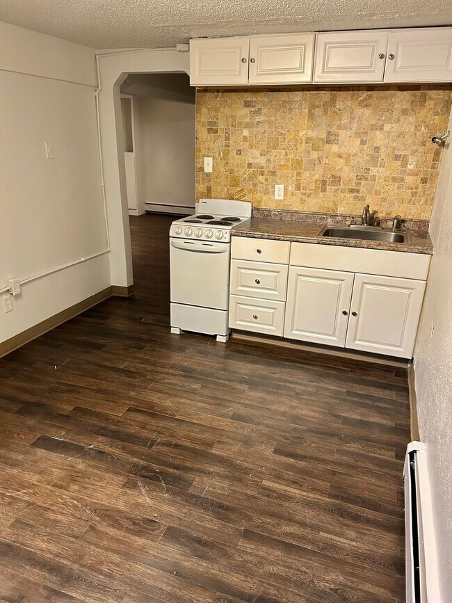 Photo - Cozy 1 Bed 1 Bath Apartment