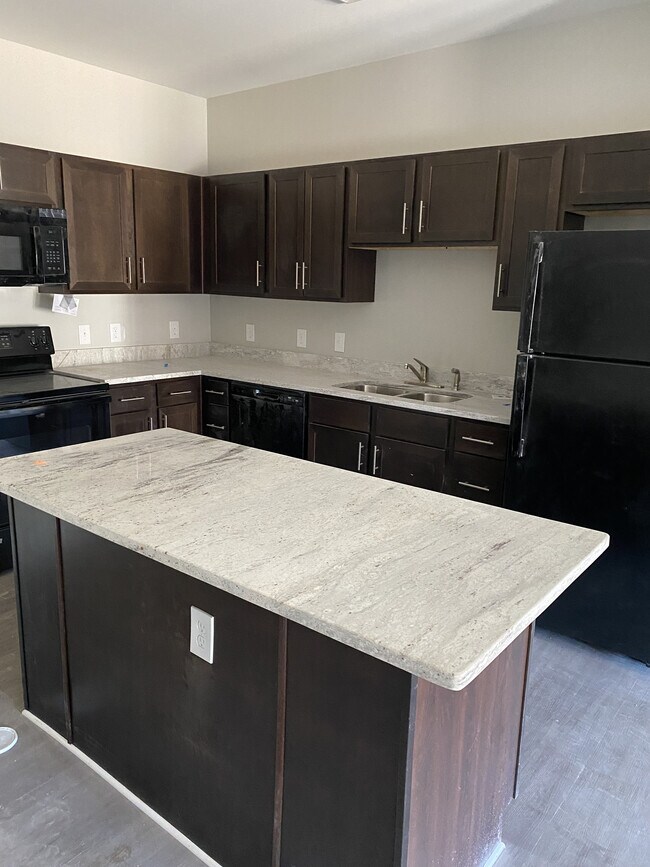 Bridges at Landrum Apartments Atlanta, GA