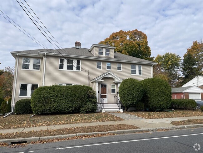 Building Photo - 217 Cherry St Unit 217 Rental