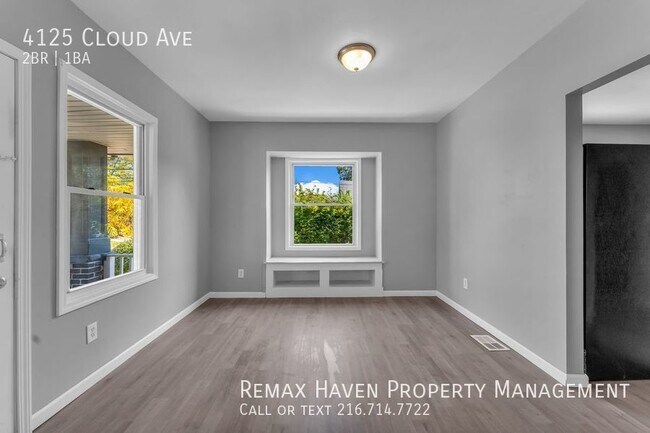 Photo - 4125 Cloud Ave Dn, Cleveland- Spacious 2 b...