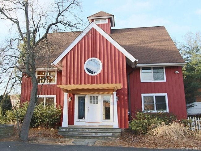 Building Photo - 114 Mt Pleasant Ave