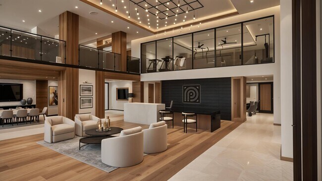 Photo - Portrait Midtown