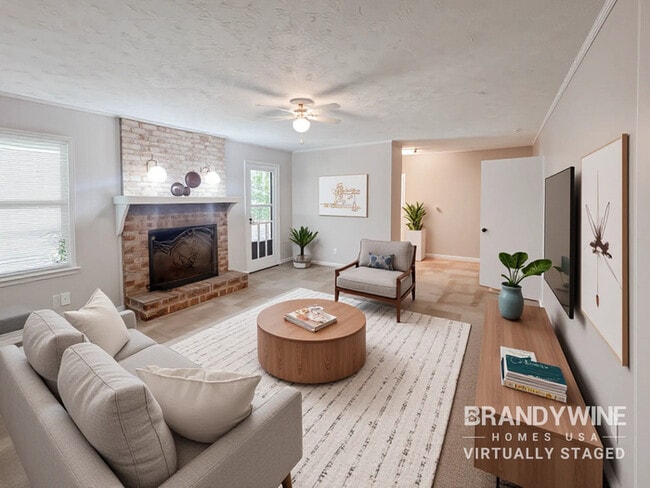 Photo - 156 King David Dr SW