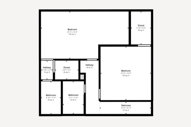 Photo - 2Bed/2Bath Townhome at Indian School/67th Ave! $199 MOVE-IN SPECIAL! Ready for Immediate Move-In!