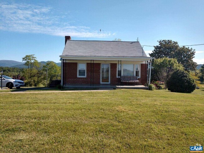 Building Photo - 2931 Browns Gap Turnpike Rental