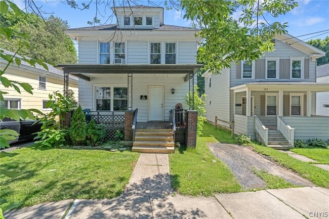 Building Photo - 180 W Seneca St