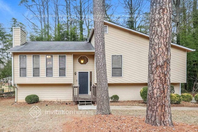 Building Photo - 6712 Songwood Dr