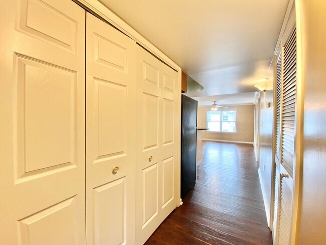 Photo - AVAILABLE FOR 8/13/2026 - Laurel Station Condos 3BD/2BA #203  $3150 PER MONTH Unit 203