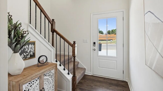 Photo - Brand New Townhome!!