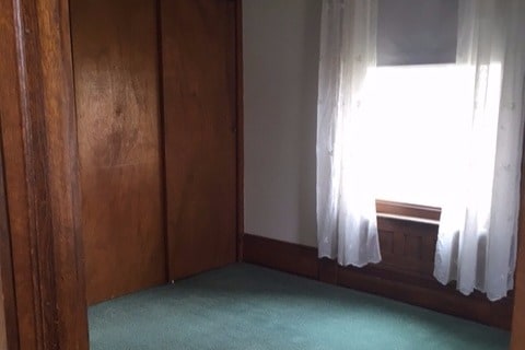 Bedroom - 229 Center St Unit A