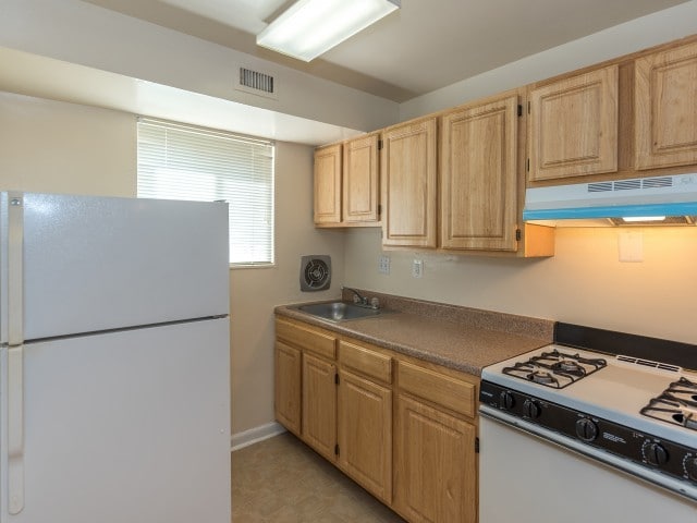 Photo - Thayer Terrace