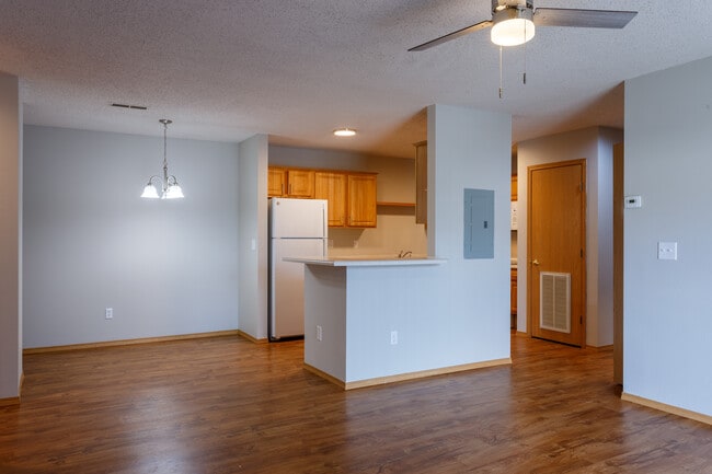 Campbell Flats