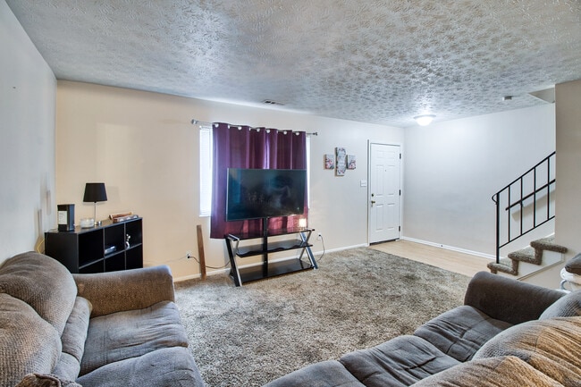 Mapleview Terrace Apartments