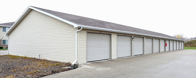 Lakeview Estates