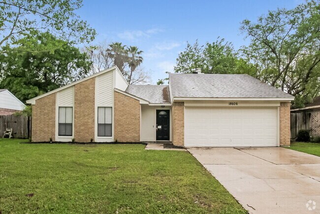Building Photo - 18606 Hiddenbay Way Rental