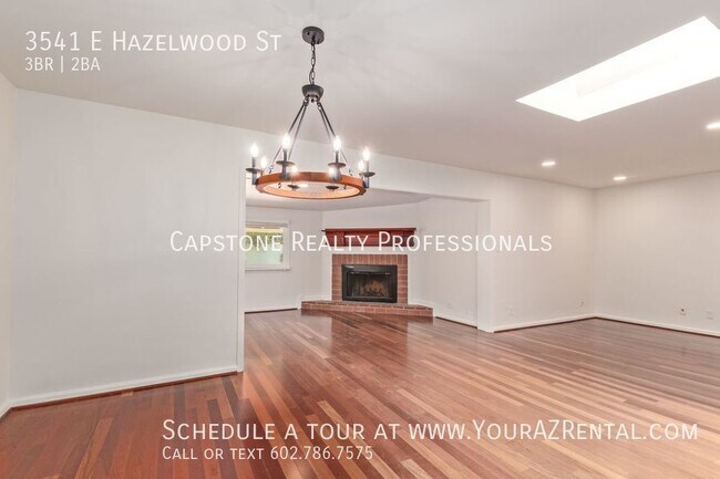 Photo - 3541 E Hazelwood St