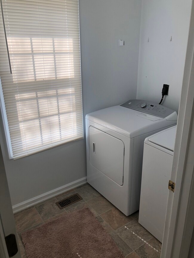 Utility Room - 632 Penncross Dr