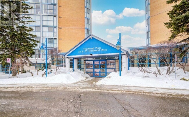 Photo - 25 Trailwood Dr Unit 1206