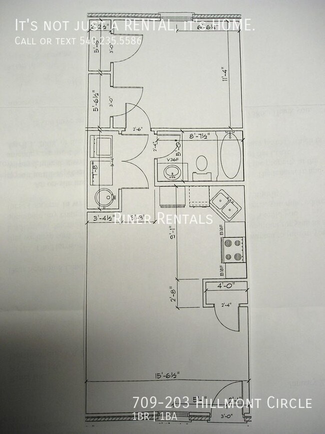 Photo - Hillmont Apartment