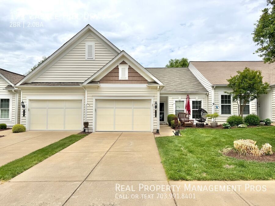 Photo - 171 Castle Hill Dr