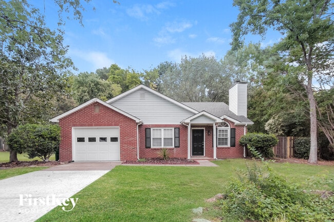 13906 Loch Loyal Dr