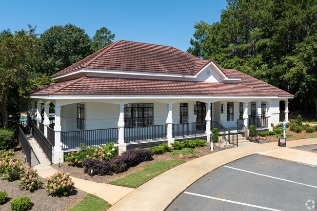 Photo - Manchester at Wesleyan