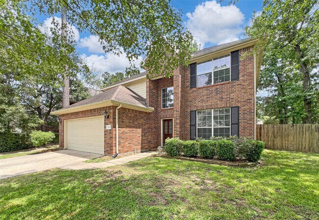 Photo - 43 W Spindle Tree Cir