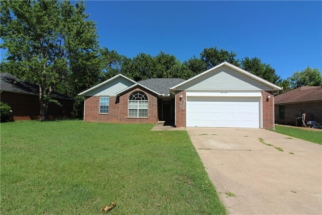 Building Photo - 2103 Bentonville Rental