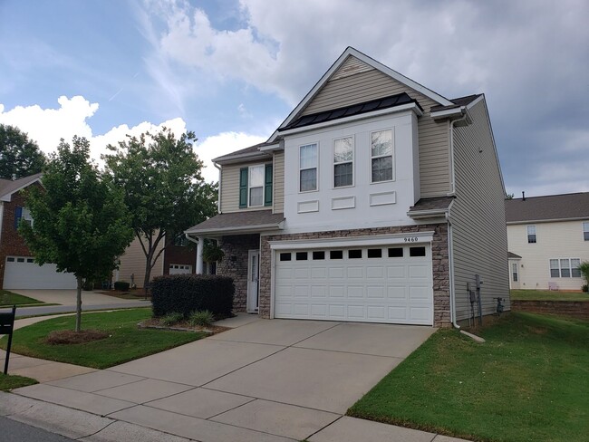 Beautiful home in Ballantyne - Beautiful home in Ballantyne