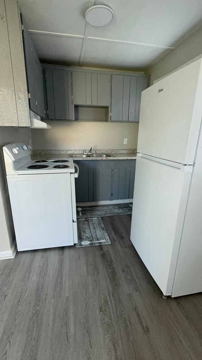 Photo - Runyon Village