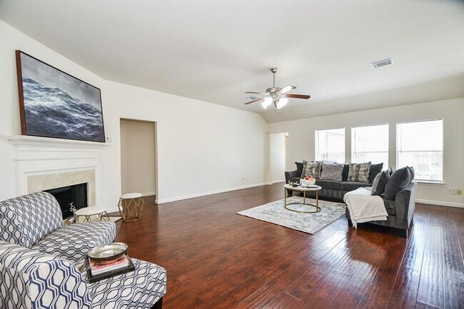Photo - 3207 Brook Arbor Ln