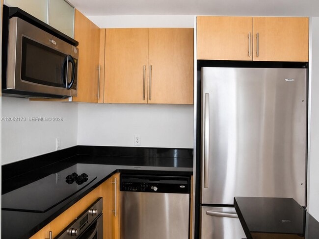 Photo - 300 S Biscayne Blvd Unidad T-3511