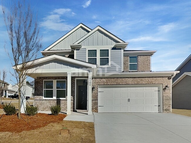 Building Photo - 3504 Shane Hill Rd SW