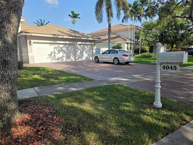 Photo - 4045 SW 151st Terrace