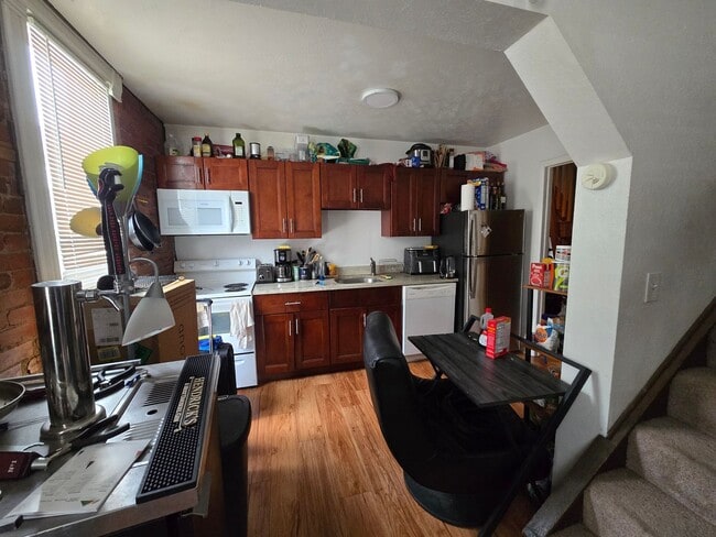 Photo - 1742 Walnut St Unit 1