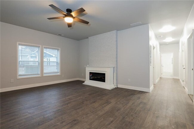 Photo - 1220 Hightower Rd NW