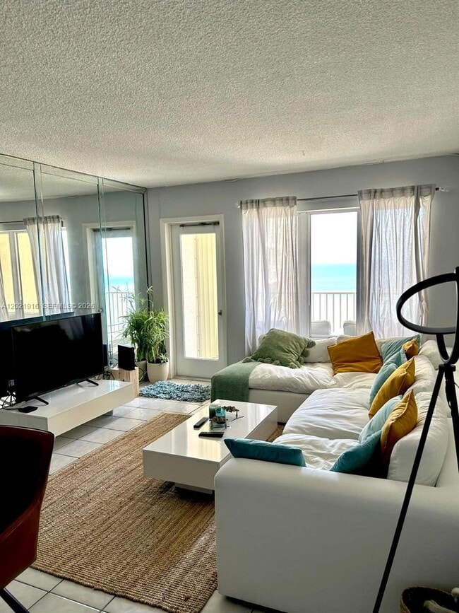 Photo - 750 N Ocean Blvd Unit 1106