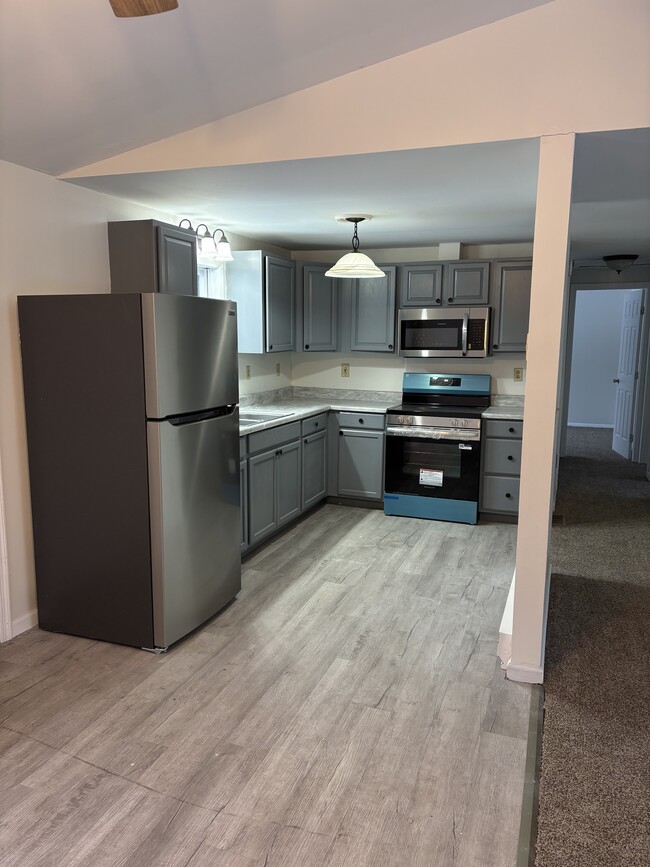 Photo - 4161 Romeo Rd