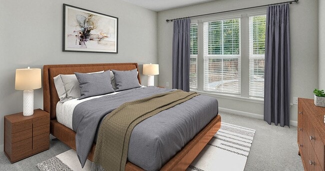 Photo - Braxton Townhomes