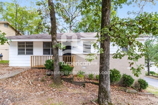 Building Photo - 5500 Allen St