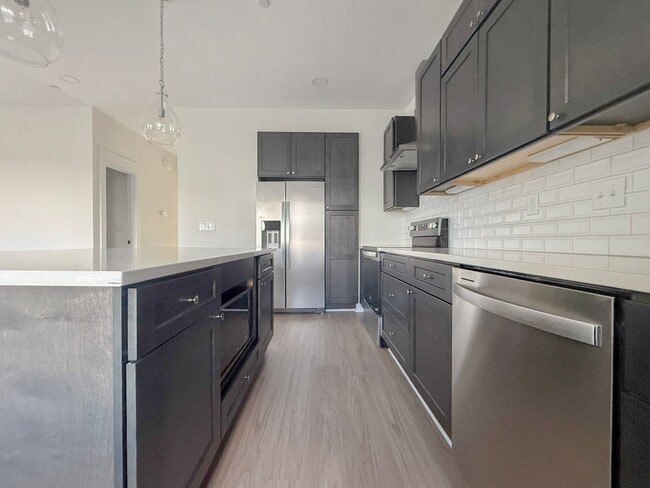 Photo - Modern 3-Bedroom Home with Flex Room, Pool, and Pickleball Court