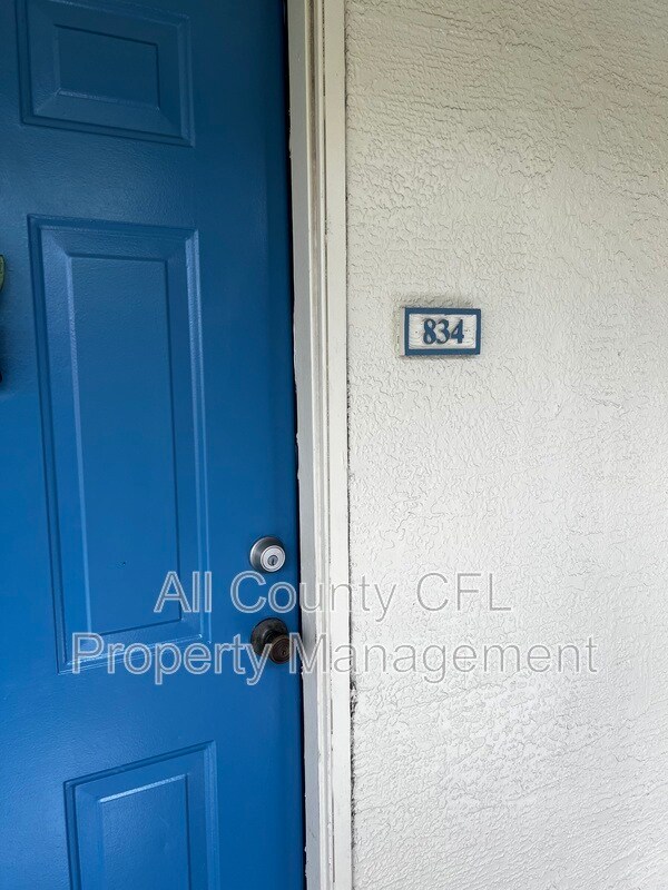 Photo - 7280 Westpointe Blvd Unit #834